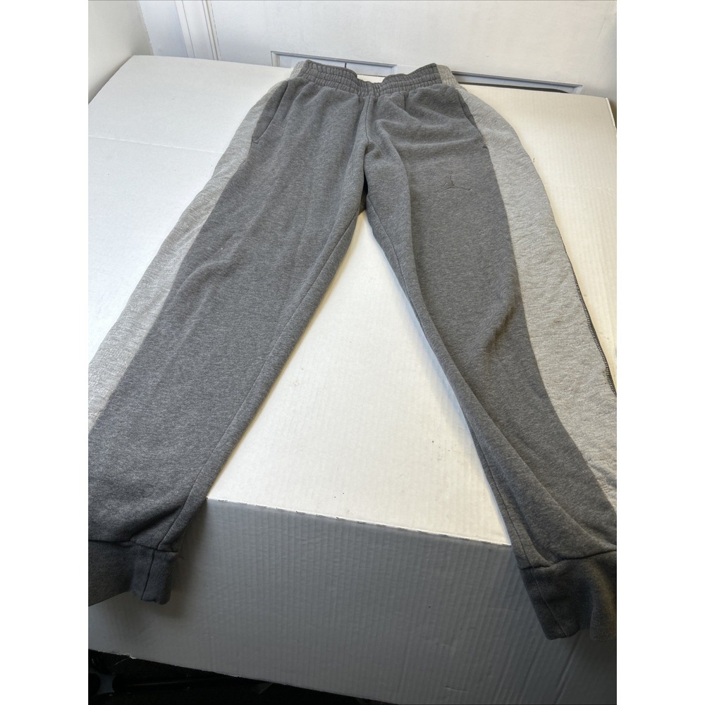 Jordan Gray Sweatpants